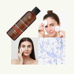 Alls Biocosmetics Organik CicaVera Prebiyotik Misel Su 100 ml - 6