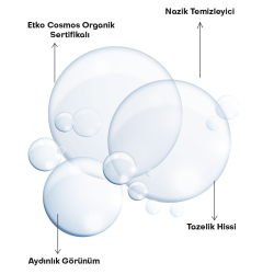 Alls Biocosmetics Organik CicaVera Prebiyotik Misel Su 200 ml - 3