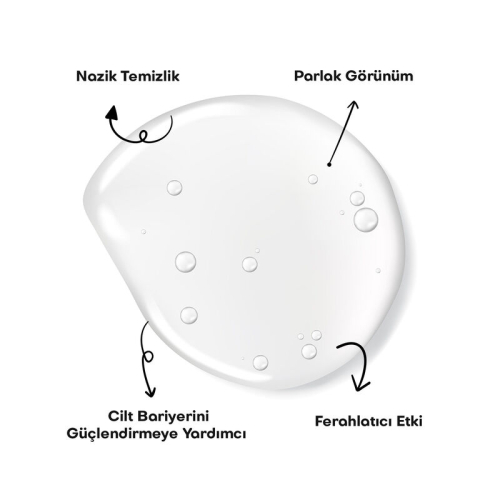Alls Biocosmetics Organik CicaVera Prebiyotik Misel Su 200 ml - 1