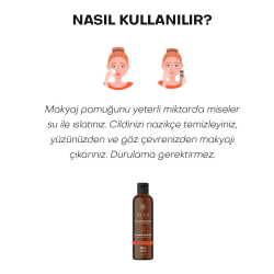 Alls Biocosmetics Organik CicaVera Prebiyotik Misel Su 200 ml - 5
