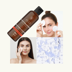 Alls Biocosmetics Organik CicaVera Prebiyotik Misel Su 50 ml - 6