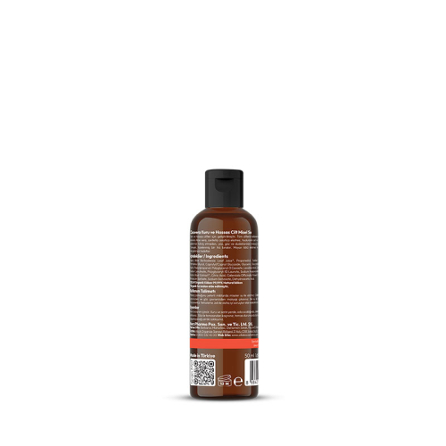 Alls Biocosmetics Organik CicaVera Prebiyotik Misel Su 50 ml - 7