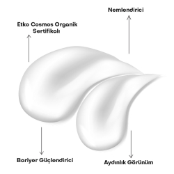 Alls Biocosmetics Organik CicaVera Prebiyotik Nemlendirici Krem 50 ml - 3