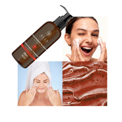 Alls Biocosmetics Organik CicaVera Prebiyotik Temizleme Jeli 100 ml - 6