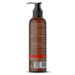 Alls Biocosmetics Organik CicaVera Prebiyotik Temizleme Jeli 200 ml - 7