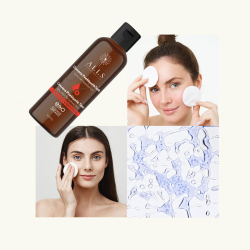 Alls Biocosmetics Organik CicaVera Prebiyotik Tonik 100 ml - 5