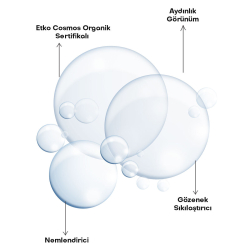 Alls Biocosmetics Organik CicaVera Prebiyotik Tonik 200 ml - 2