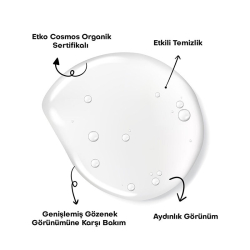 Alls Biocosmetics Organik CicaVera Prebiyotik Tonik 200 ml - 4
