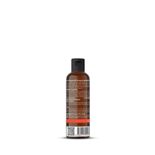 Alls Biocosmetics Organik CicaVera Prebiyotik Tonik 50 ml - 2