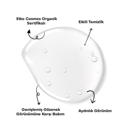 Alls Biocosmetics Organik CicaVera Prebiyotik Tonik 50 ml - 3