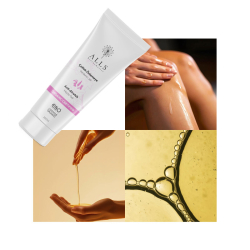 Alls Biocosmetics Organik Anti Stretch Mark Çatlak Önlemeye Yardımcı Jel 200 ml - 6