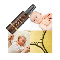 Alls Biocosmetics Organik Bebek Yağı 150 ml - 6