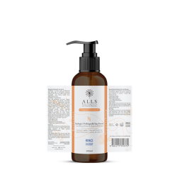 Alls Biocosmetics Organik Besleyici Prebiyotik Saç Kremi 100 ml - 6