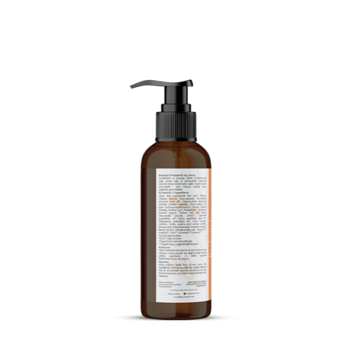 Alls Biocosmetics Organik Besleyici Prebiyotik Saç Kremi 100 ml - 4