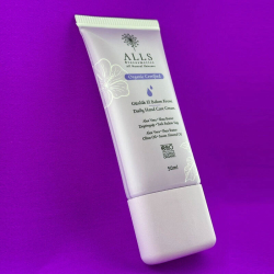 Alls Biocosmetics Organik Günlük El Bakım Kremi 50 ml - 6