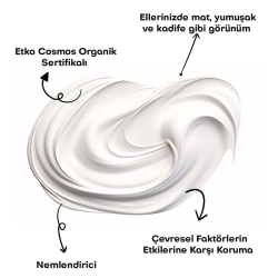 Alls Biocosmetics Organik Günlük El Bakım Kremi 50 ml - 3