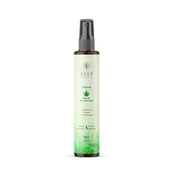 Alls Biocosmetics Organik Prebiyotik Aloe Vera Sprey 140 ml - 2