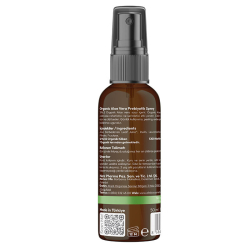 Alls Biocosmetics Organik Prebiyotik Aloe Vera Sprey 50 ml - 14