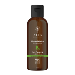 Alls Biocosmetics Organik Prebiyotik Gözenek Sıkılaştırıcı Tonik 100 ml - 1