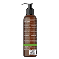 Alls Biocosmetics Organik Prebiyotik Temizleme Jeli 200 ml - 2