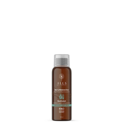 Alls Biocosmetics Organik Sertifikalı Konsantre Ağız Çalkalama Suyu 100 ml - 7
