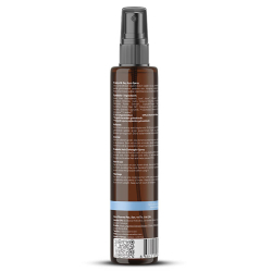 Alls Biocosmetics Organik Prebiyotik Kolay Tarama Saç Açıcı Sprey 140 ml - 7