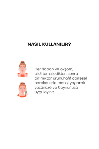 Alls Biocosmetics Organik Prebiyotik Yağsız Nemlendirici Krem 50 ml - 7