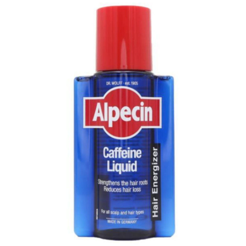 Alpecin Kafein Likit 200ml - 1