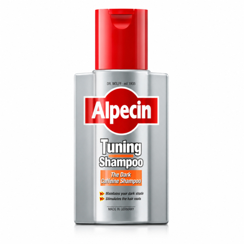 Alpecin Tuning Shampoo 200 ml - Alpecin