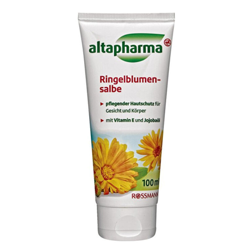 Altapharma Aynısefa Çiçeği Merhem 100 ml - Altapharma