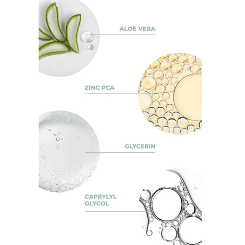 And You Aloe Vera Micellar Su 200 ml - 3