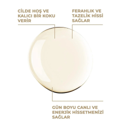 And You Azure Serenity Vücut Spreyi 100 ml - 2