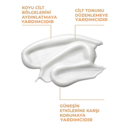 And You Cilt Beyazlatıcı Krem 50 ml - 3