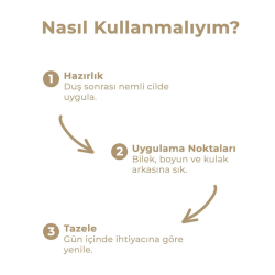 And You Gingham Fresh Vücut Spreyi 100 ml - 4