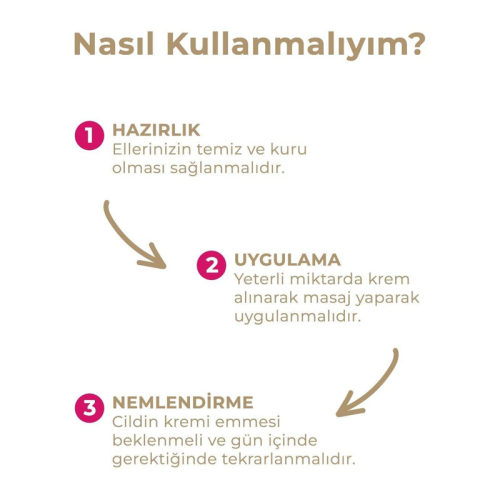 And You Japon Kiraz Çiçeği Nemlendirici El Kremi 30 ml - 6