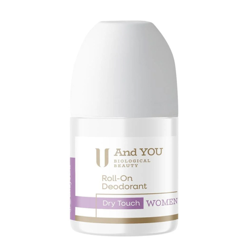 And You Kadın Roll-On Deodorant 60 ml - And You