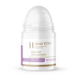And You Kadın Roll-On Deodorant 60 ml - 3