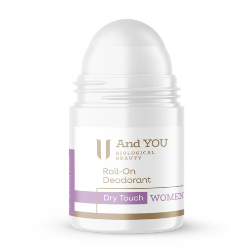 And You Kadın Roll-On Deodorant 60 ml - 3