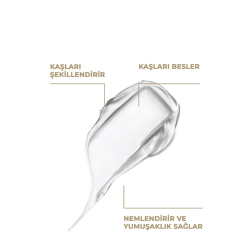 And You Kaş Sabitleyici Wax 15 ml - 2