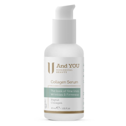 And You Kolajen Serum 30 ml - 1