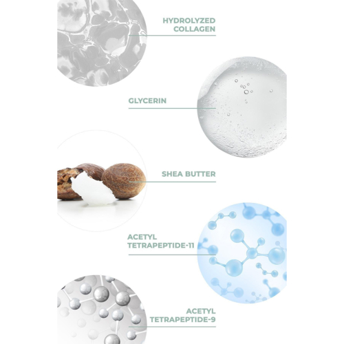 And You Kolajen Yüz Maskesi 100 ml - 2