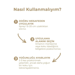 And You Oda Spreyi 500 ml Romantic Breeze - 3