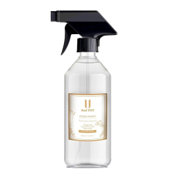 And You Oda Spreyi 500 ml Romantic Breeze - 1