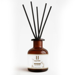 And You Ortam Kokusu 150 ml – Elegant Red - 1