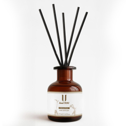 And You Ortam Kokusu 150 ml – Strong Wind - 1