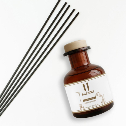 And You Ortam Kokusu 150 ml – Strong Wind - 2