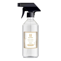 And You Room Oda Spreyi Powder Bliss 500 ml - 1