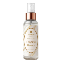And You Sweet Tropical Dream Spreyi 100 ml - 1