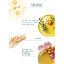 And You Temizleyici Yüz Toniği 200 ml - 4