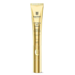 And You Titreşimli Anti Age Göz Çevresi Kremi 20 ml - 1
